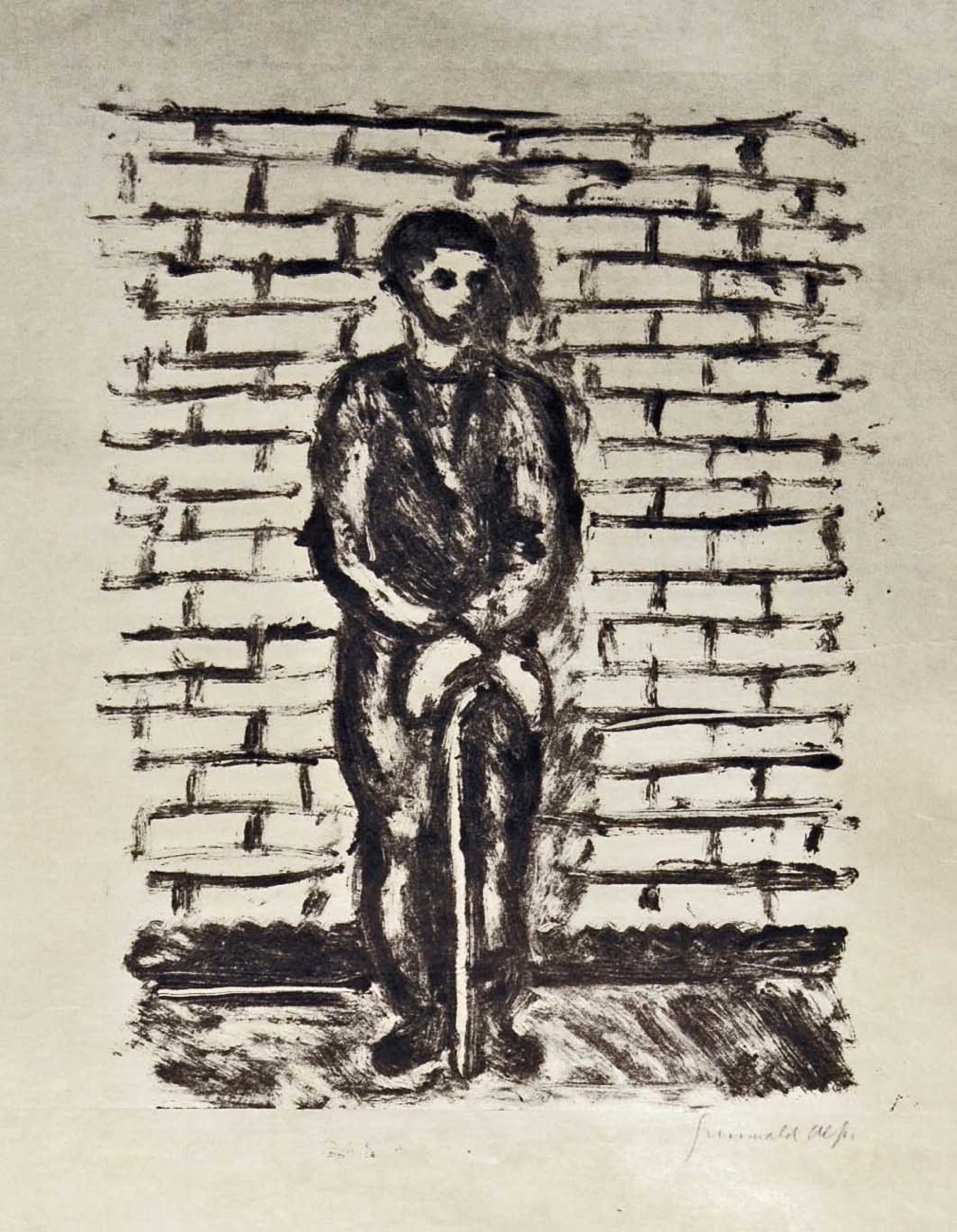 Alfred Grünwald Stiftung Werke 05