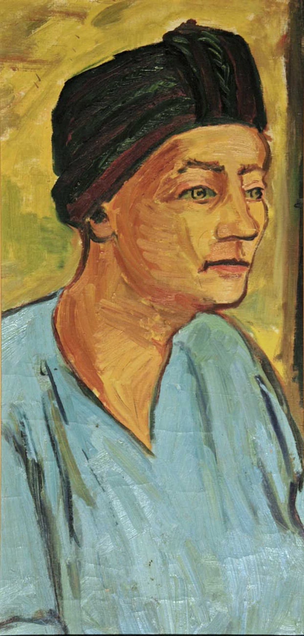 Alfred Grünwald Stiftung Werke 09