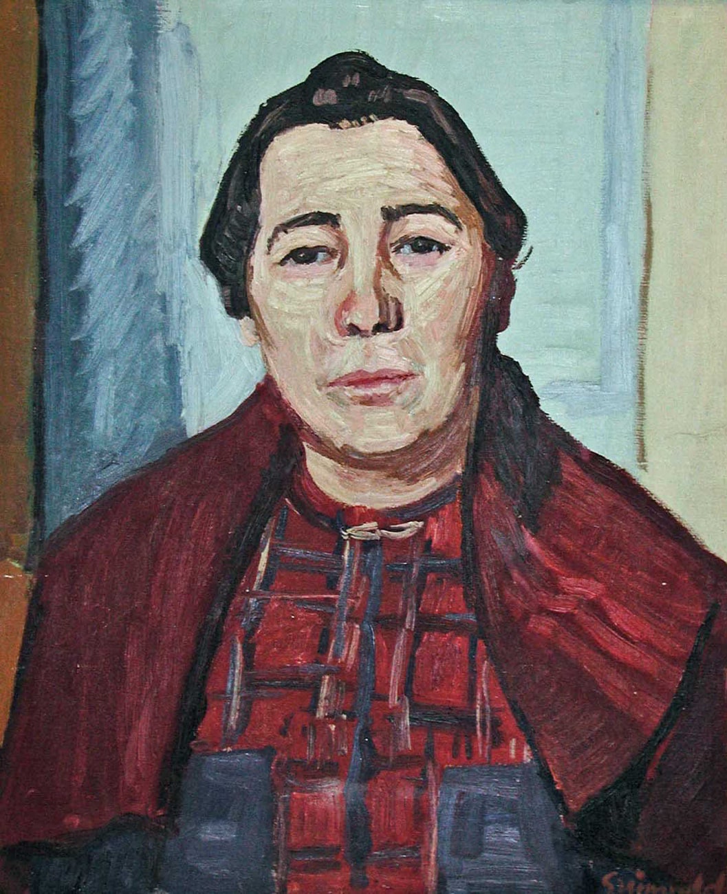 Alfred Grünwald Stiftung Werke 10