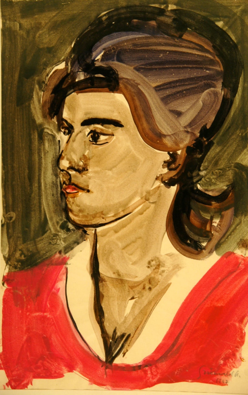 Alfred Grünwald Stiftung Werke 16