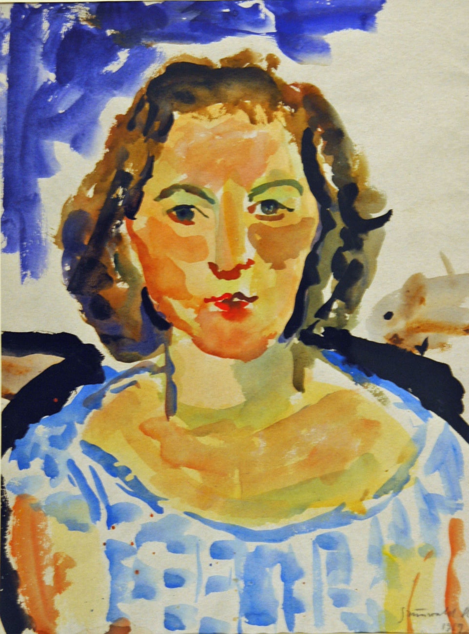 Alfred Grünwald Stiftung Werke 17