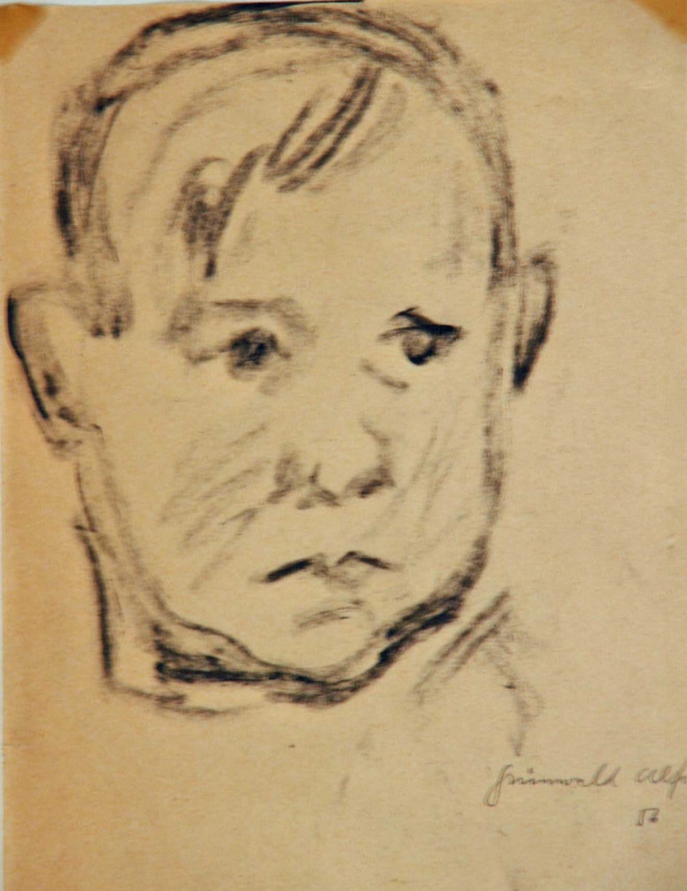 Alfred Grünwald Stiftung Werke 19