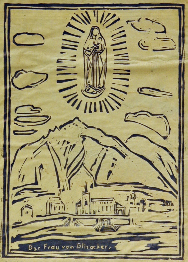 Alfred Grünwald Stiftung Werke 21