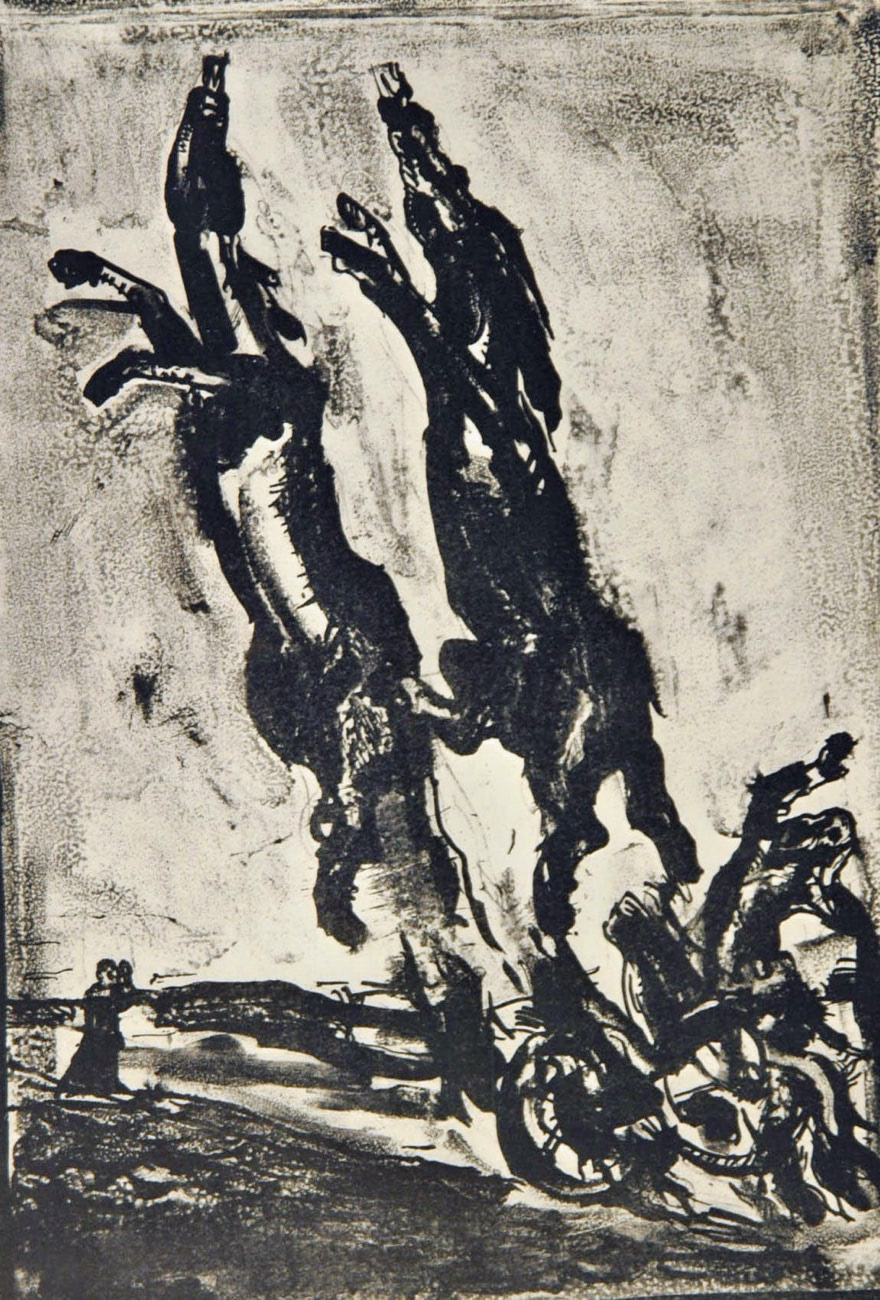 Alfred Grünwald Stiftung Werke 22