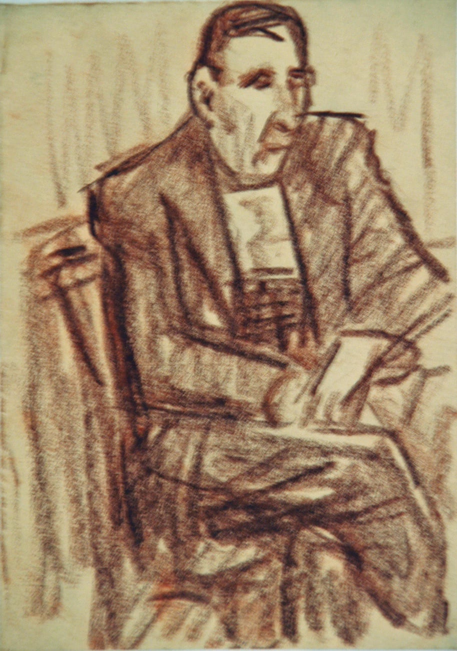 Alfred Grünwald Stiftung Werke 24