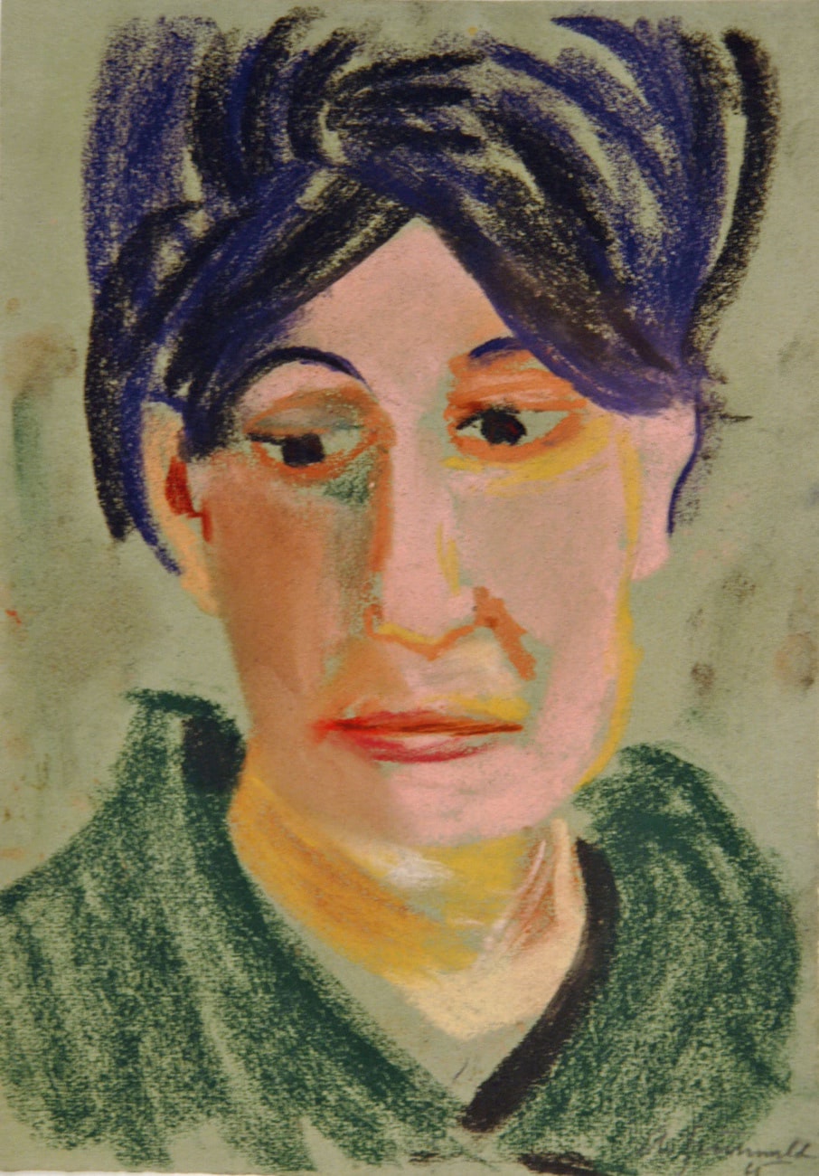 Alfred Grünwald Stiftung Werke 26