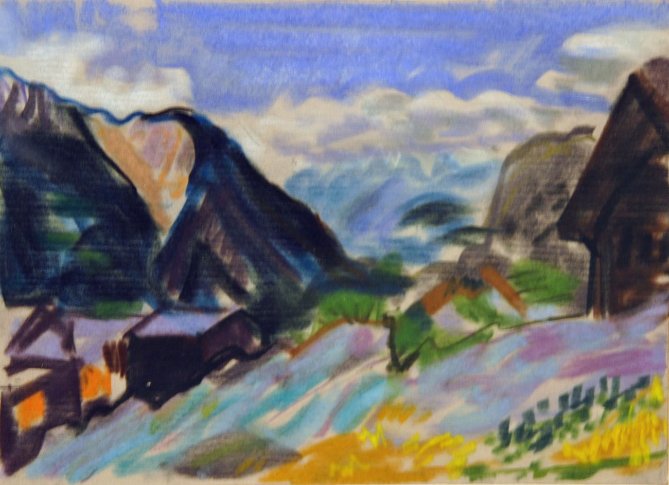 Alfred Grünwald Stiftung Werke 28