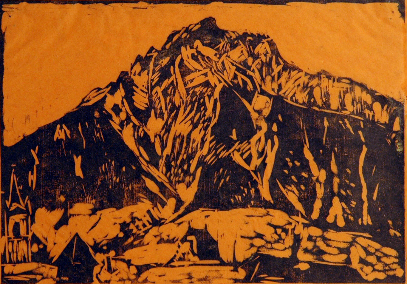 Alfred Grünwald Stiftung Werke 4